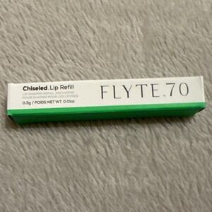 New Flyte.70 Chiseled Lip Refill Lip Shaper Recharge Fame‎